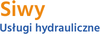 Siwy Usługi hydrauliczne Łukasz Siwa logo